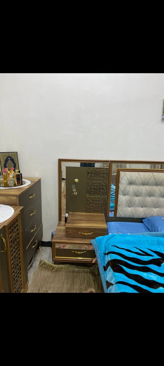 السلام عليكم غرفه تركي للبيع ٩قطع نضيفه سعره ٦٥٠


**إذا كنت صاحب هذا الإعلان وتريد حذفه لأي سبب، رجاءا أرسل رسالة إلى الدعم الفني**
