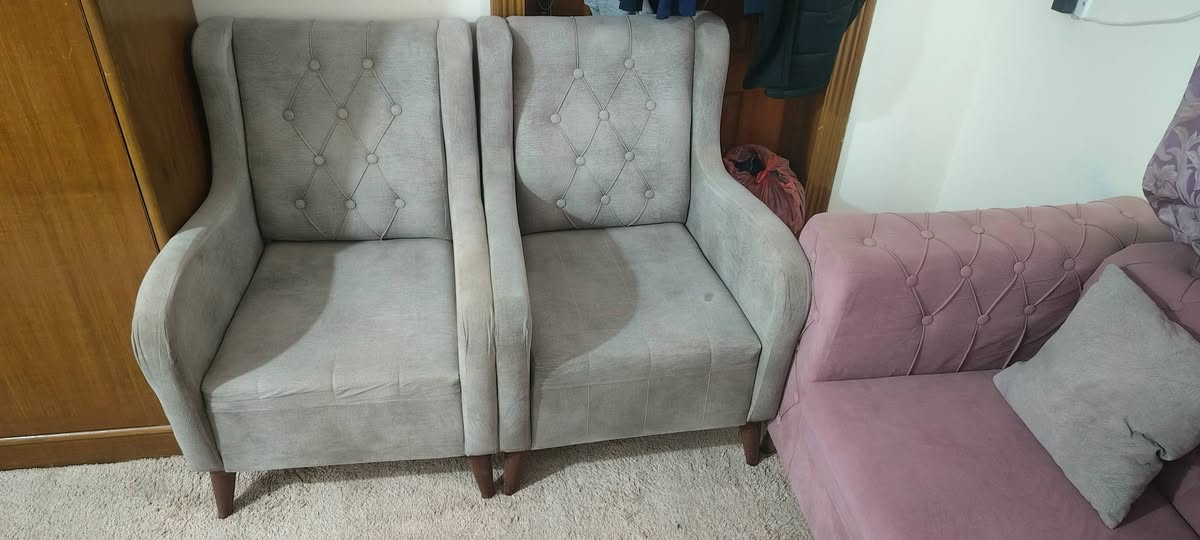 تخم اربع مقاعد للبيع تركي درجه اوله لا مشكوو ولا مكسور بعده جديد


**إذا كنت صاحب هذا الإعلان وتريد حذفه لأي سبب، رجاءا أرسل رسالة إلى الدعم الفني**