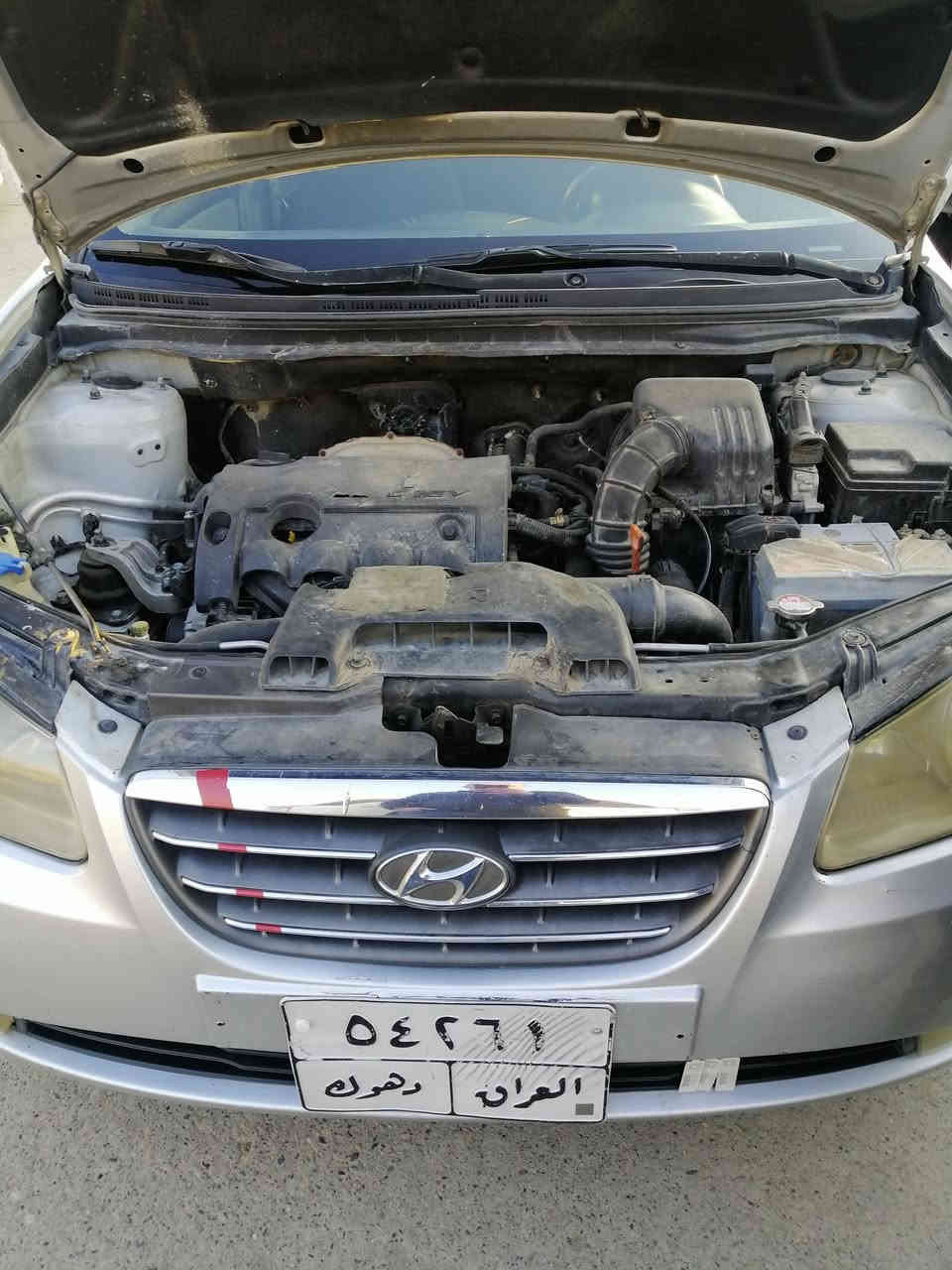 النترا ٢٠٠٩ صبغ ربع بونيد ونص جاملوغ كير مكينه بشرت تبريد ثلج طخم تايرات جديد تحويل ثاني يوم سعر 94 دوميز فايده ***********
