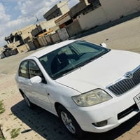 كورلا بيكاتشو • ٢٠٠٦ • محرك ١٦