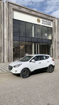 توسان ٢٠١٦ • رقم المثنى • تحويل مباشر