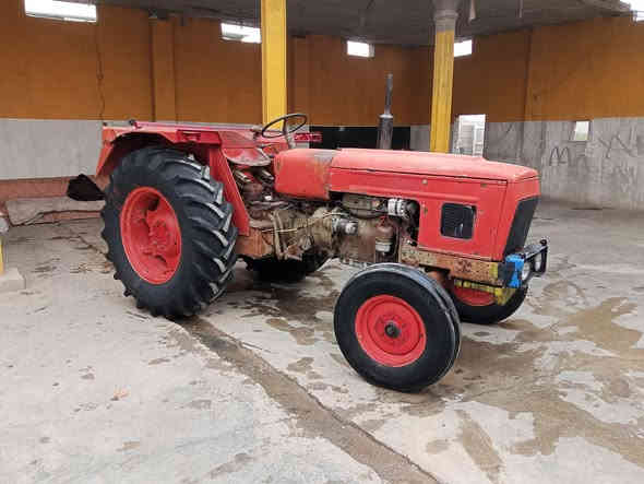 عنتر البيع
مكينه جديد معمره 
وكهربائيات كله يشتغل
استرن باور
مكاني كركوك 
***********
موديل 78
