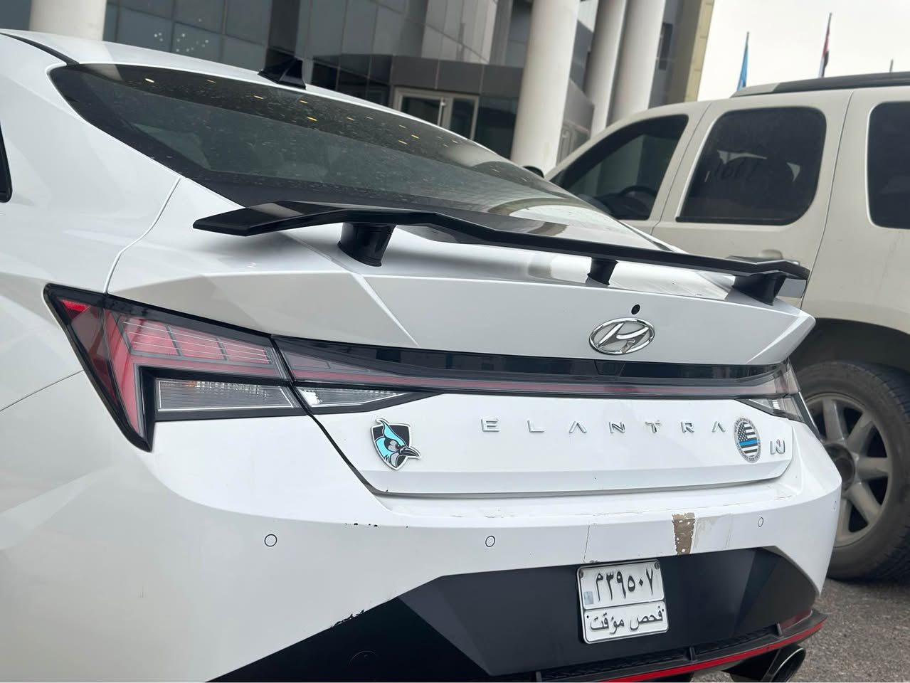 السلام عليكم
للبيع النترا N

موديل : 2023
المحرك :2000تيربو 
ماشيه 62 الف ميل
المواصفات:#N 

كشن حضن 🫂 
كشن علامة N🪧
كشنات كنتاره وجلدN

سلايد روف 
سقف أسود
اناره داخليه 👌🏻٢٤ لون
تحكم ستيرن نورمال وسبورت
تحكم دبلات نورمال وسبورت
ابواب بصمة
بصمة تشغيل 
شحن وايرلس
شاشة ايباد
كاميرا
نظام صوت _𝐁𝐎𝐒𝐒
اشارة ترحيب
اشارة مرايا
اوتو ستوب
نقطة عمياء
تحديد سرعة
تحديد مسار
رادار امامي 
رادار جانبي 
رادار خلفي 
حساسات جانبي 
حساسات خلفي
نظام _ 𝐍𝐎𝐑𝐌𝐀𝐋
نظام _ 𝐒𝐏𝐎𝐑𝐓
نظام _ N🚀🚀
حادث فقط خشم البنيد ايرباك سترين فقط

 تترقم جميع لمحافظات 
بيع او مراوس حسب القناعة 

*********** 
0️⃣7️⃣8️⃣1️⃣6️⃣6️⃣6️⃣3️⃣6️⃣2️⃣1️⃣ البصرة, العراق
