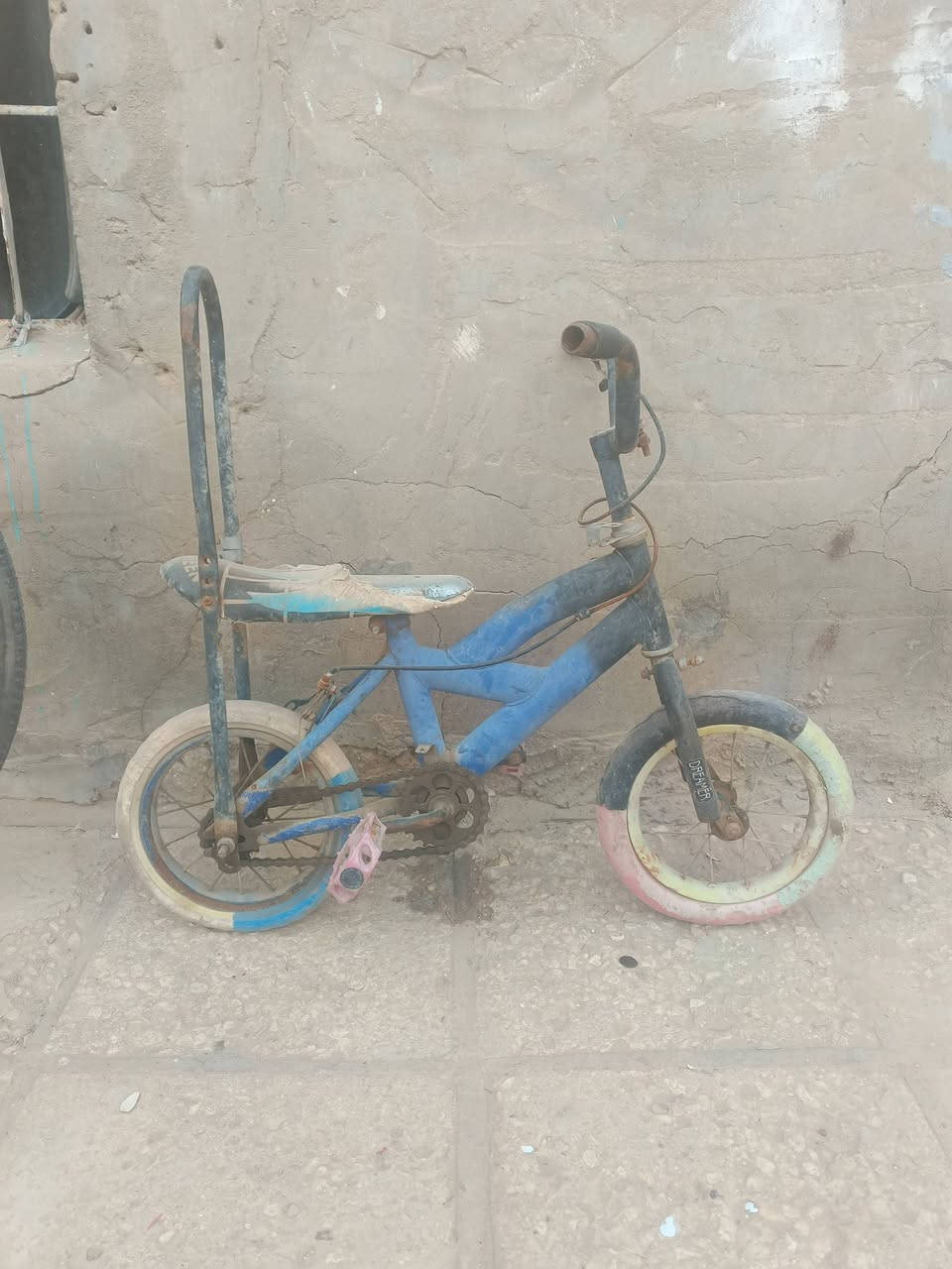 بايسكل هيرو لايت امامي بريكات شغالات سرج طبي سعر 45 الف أما الصغير 10الاف كوفه


**إذا كنت صاحب هذا الإعلان وتريد حذفه لأي سبب، رجاءا أرسل رسالة إلى الدعم الفني**