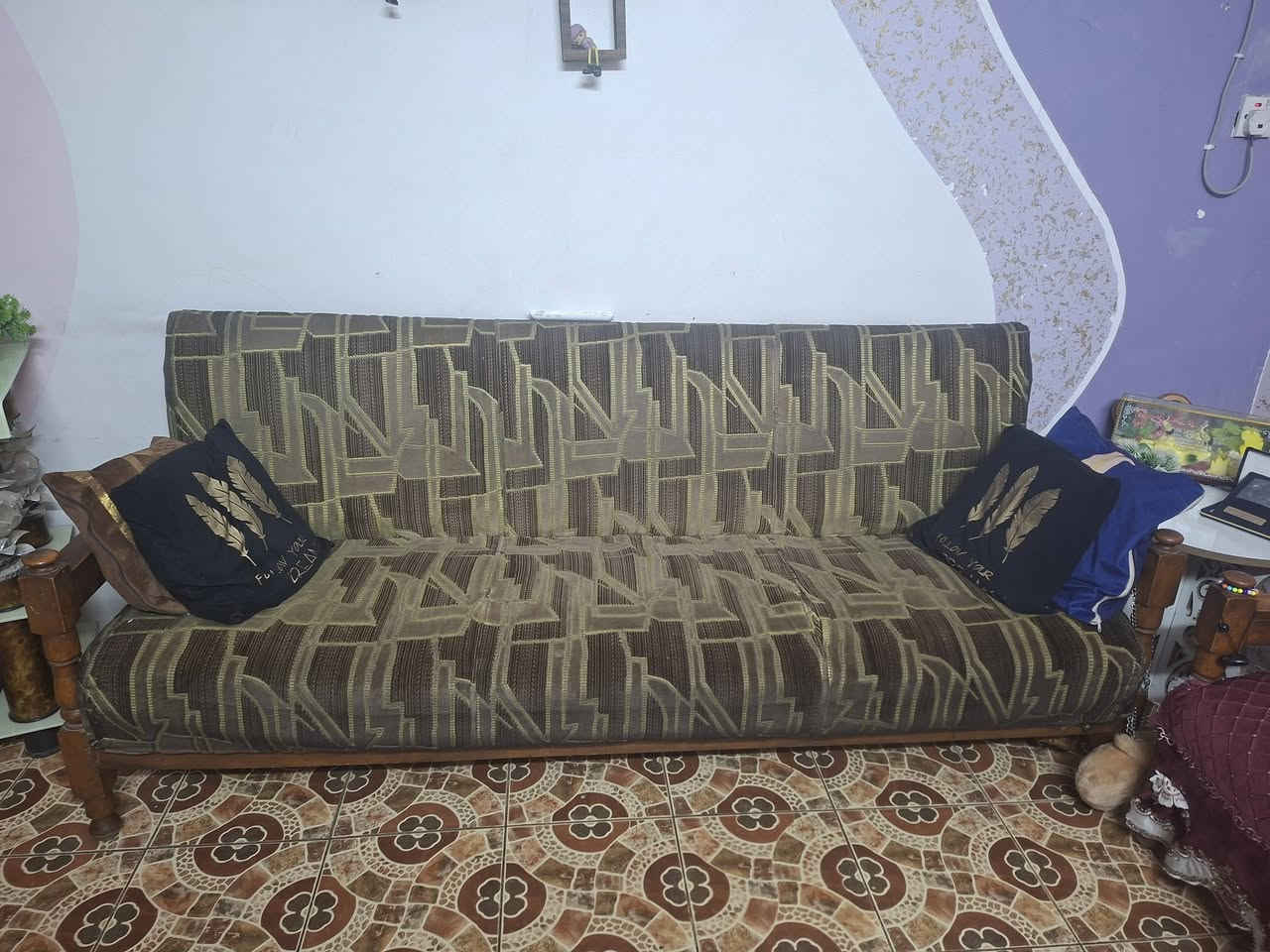 نص تخم للبيع بسعر ٥٠ الف
الدولعي


**إذا كنت صاحب هذا الإعلان وتريد حذفه لأي سبب، رجاءا أرسل رسالة إلى الدعم الفني**