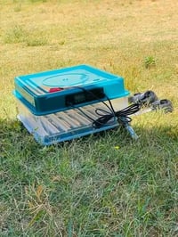 فقاسة • دواجن • للبيع