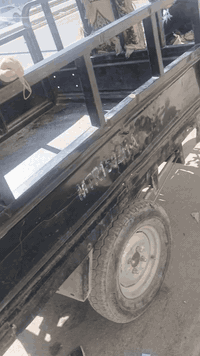 سلام عليكم ستوته البيع وراق وكيل ابن جبرين سعر واحد و٢٠٠ وبيهه ضربه بل بدي مكان النجف جمعيه وبيهه مجال ***********
