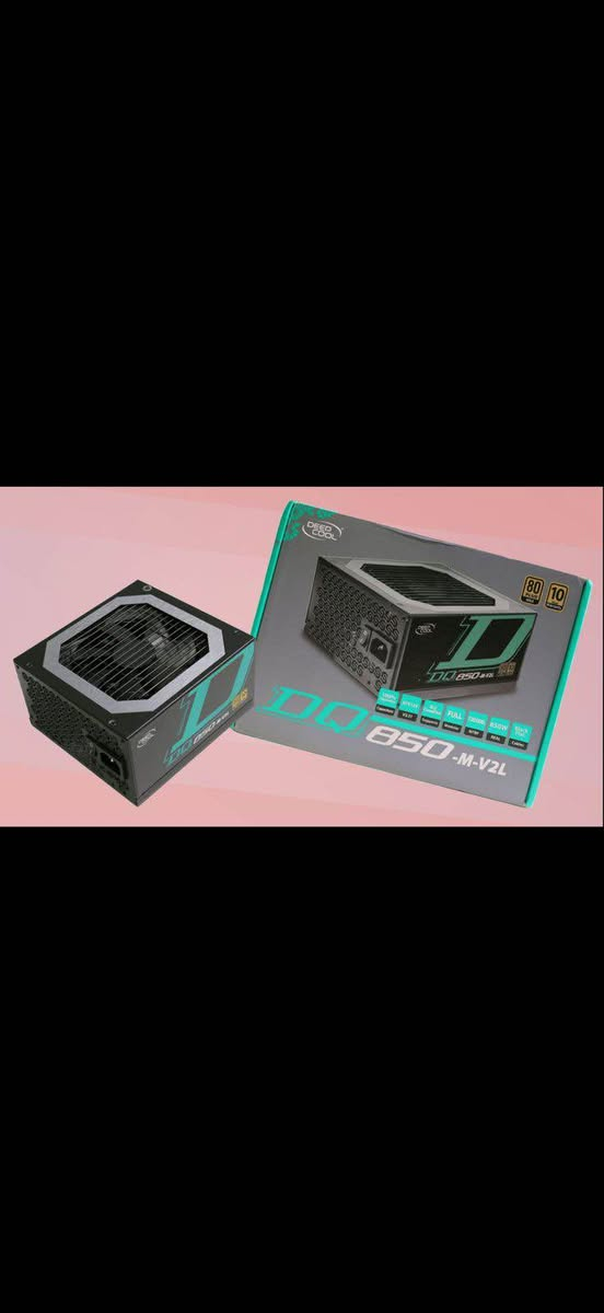 WATER CPU COOLER Bykski A-RGB KIT 360MM
RTX 3080 PALIT GAMING PRO OC 10GB GDDR6X 3X FAN 
RAM 32GB DDR4 3600MHZ CL18 CORSIR VENGRANCE RGB PRO SL
M.B B550 ASROCK EXETREME4
M.2 NVME GEN4 WD BLACK SN850 2TB UP 7000MBPS R/W 
M.2 NVME GEN3 ADATA SWORDFISH 500GB UP 3500MBPS R/W
POWER SUPPLY 850W GOLD DEEPCOOL M-V2L
CASE XIGMATEK ZEST
MONITOR MSI G274QPX 2K 27INCH RIPAD IPS 240HZ 1MS 
MONITOR PHILIPS MOMENTUM 242M FHD 24INCH IPS 144HZ 1MS 
SOUND BLASTER Z
HEADPHONE DT770 PRO 250 OHM
WINDOWS 10/11 PRO 64bit OWN
OFFICE 2016
*********** البصرة, العراق
