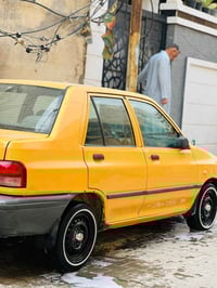 سياره سايبه موديل 2017 للبيع الستفسار خاص ورقم الهاتف 07703613053