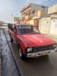 ١٩٨٢ • رقم نينوى • الموصل الأيمن حي تنك