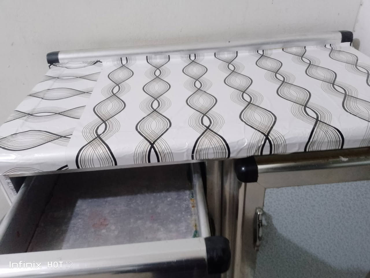 للبيع كاونتر وكنفير


**إذا كنت صاحب هذا الإعلان وتريد حذفه لأي سبب، رجاءا أرسل رسالة إلى الدعم الفني**