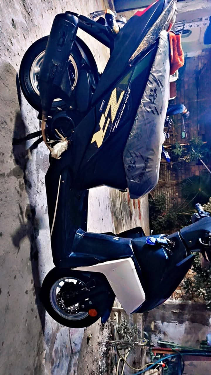 زت ار موديل 19 دراجه من الويل للويل جاهزه من كلشي نكره دراجه مكينه خرسه تخم تاير جديد بيها
سعر 650 عنوان سماوه حي الحكم الشراي يتصل 
***********
واتساب
