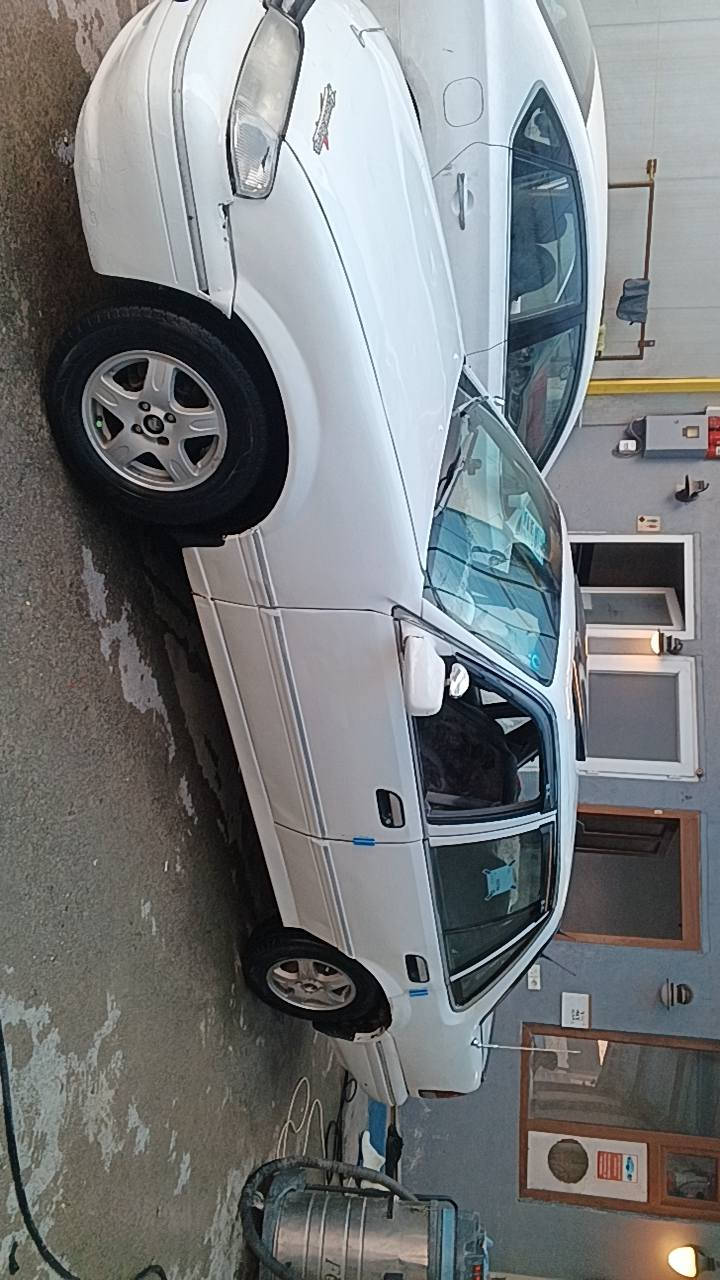 السلام عليكم
#بيع او #مراوس
دايو برنس للبيع 
مكينه وگير فول 
موديل 96 رقم صلاح الدين تحويل ثاني يوم مباشر
 گير اوتو ماتيك 
للاستفسار فقط اتصال غير متواجد على الفيس
***********
