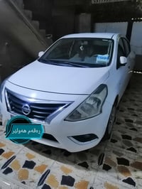 نیسان لاکشمیبایی 2021  سەیارەکە گێڕ و مەکینەی بەشەرت  تەبریتی و تەقە و...