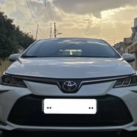 كورلا ٢٠٢٣ • خليجي فول • ماشي ٥٣٠٠٠