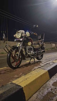 جني دبل بلك • موديل 20 • الشرقاط سديره سفلى