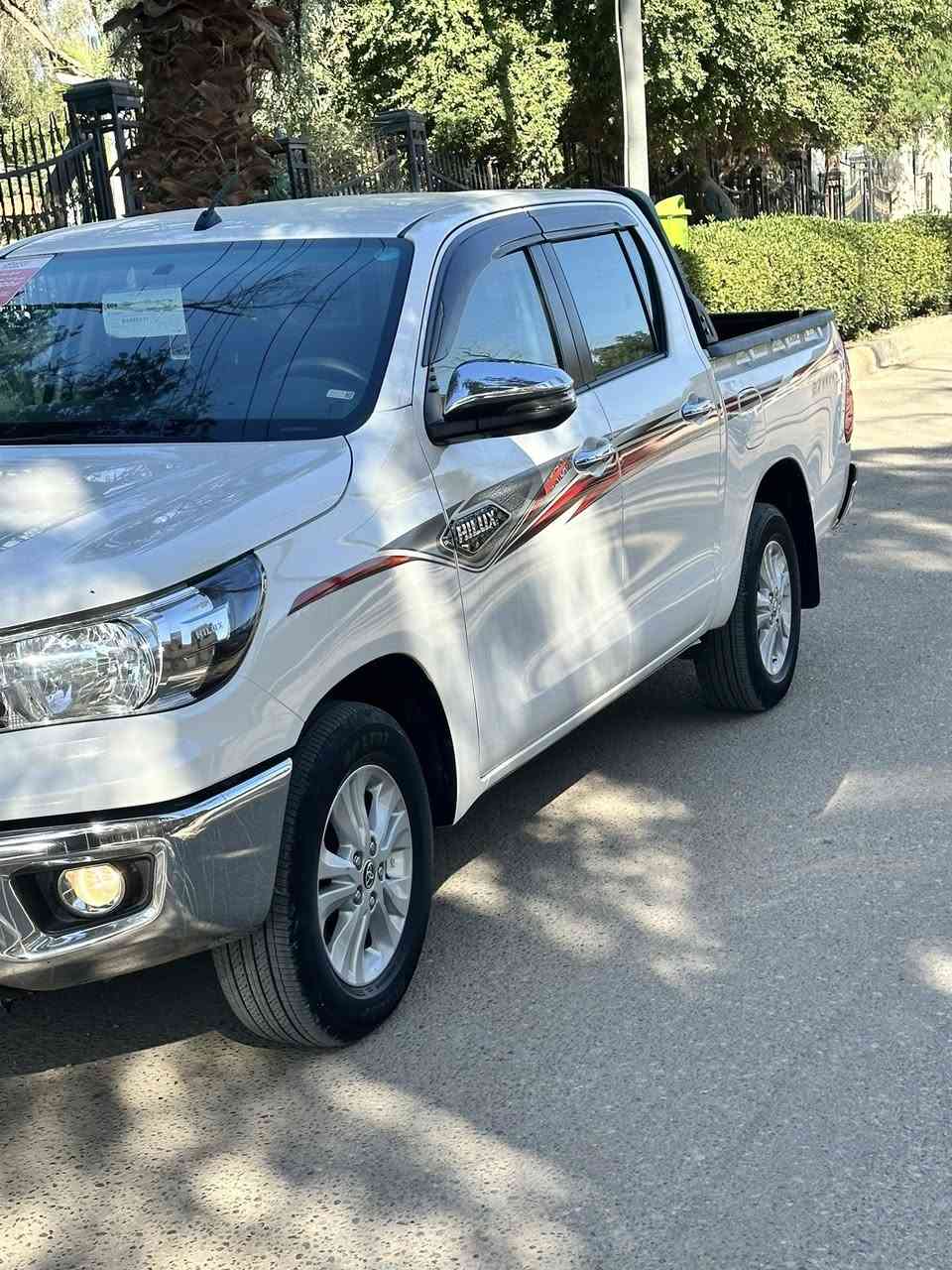 سلام عليكم بيكم مديل 24 فول موصفات شركة ساز كير اوتوماتيك تشيل بصمه رقم اربيل مكفوله كفاله عامه ماشيه 42 الف السعر 292وبيه مجال والموشراي راجاء الايعلاق التصال ***********العنوان البصره القرنه
