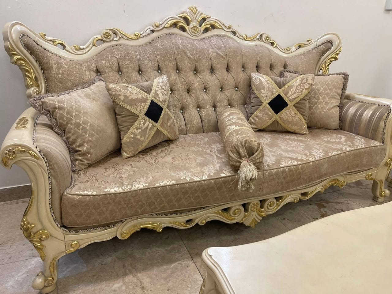 تخم تركي 10مقاعد اخو جديد مع طبله وسطيه
سعر مليون 200المكان شارع حيفا الرحمانيه


**إذا كنت صاحب هذا الإعلان وتريد حذفه لأي سبب، رجاءا أرسل رسالة إلى الدعم الفني**