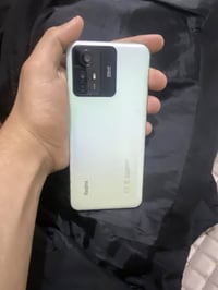 ويدمي نوت ١٢ سي • ٢٥٦ • مبدل شاشة