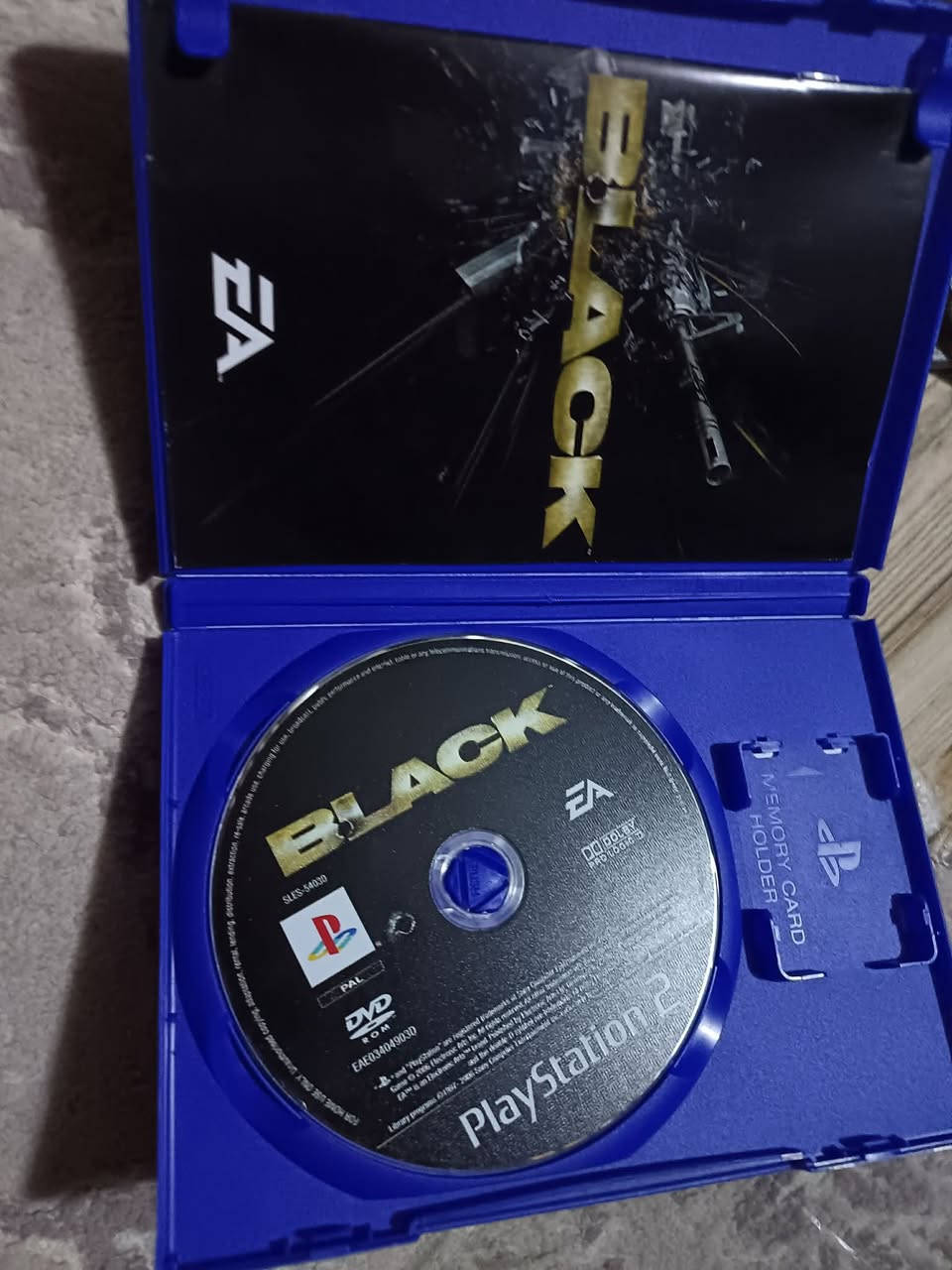 سلام عليكم 
عندي هاي قرصين للبيع 
black 
spartan
اثنين نضيف و كامل مع منوال
منو اريد دزلي خاص


**إذا كنت صاحب هذا الإعلان وتريد حذفه لأي سبب، رجاءا أرسل رسالة إلى الدعم الفني**