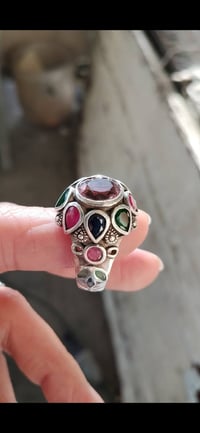 محبس ياقوت أفريقي • محبس يماني شجري • كربلاء حي العباس