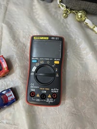 جهاز فاحص الأعطال شي راقي  جديد ما مستخدم   كامل ملحقات  سعر  اول تم 1...