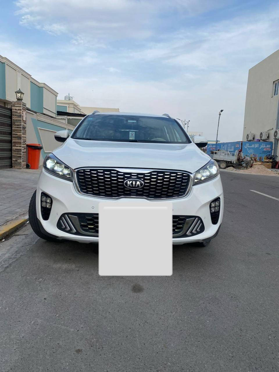 السلام عليكم سورنتو خليجي 6 سلندر موديل 2020 للبيع بصره بسمي سنويه لغايه 2030 رقمها انكليزي للبيع التواصل ع الرقم ***********
ماشية 99 الف
