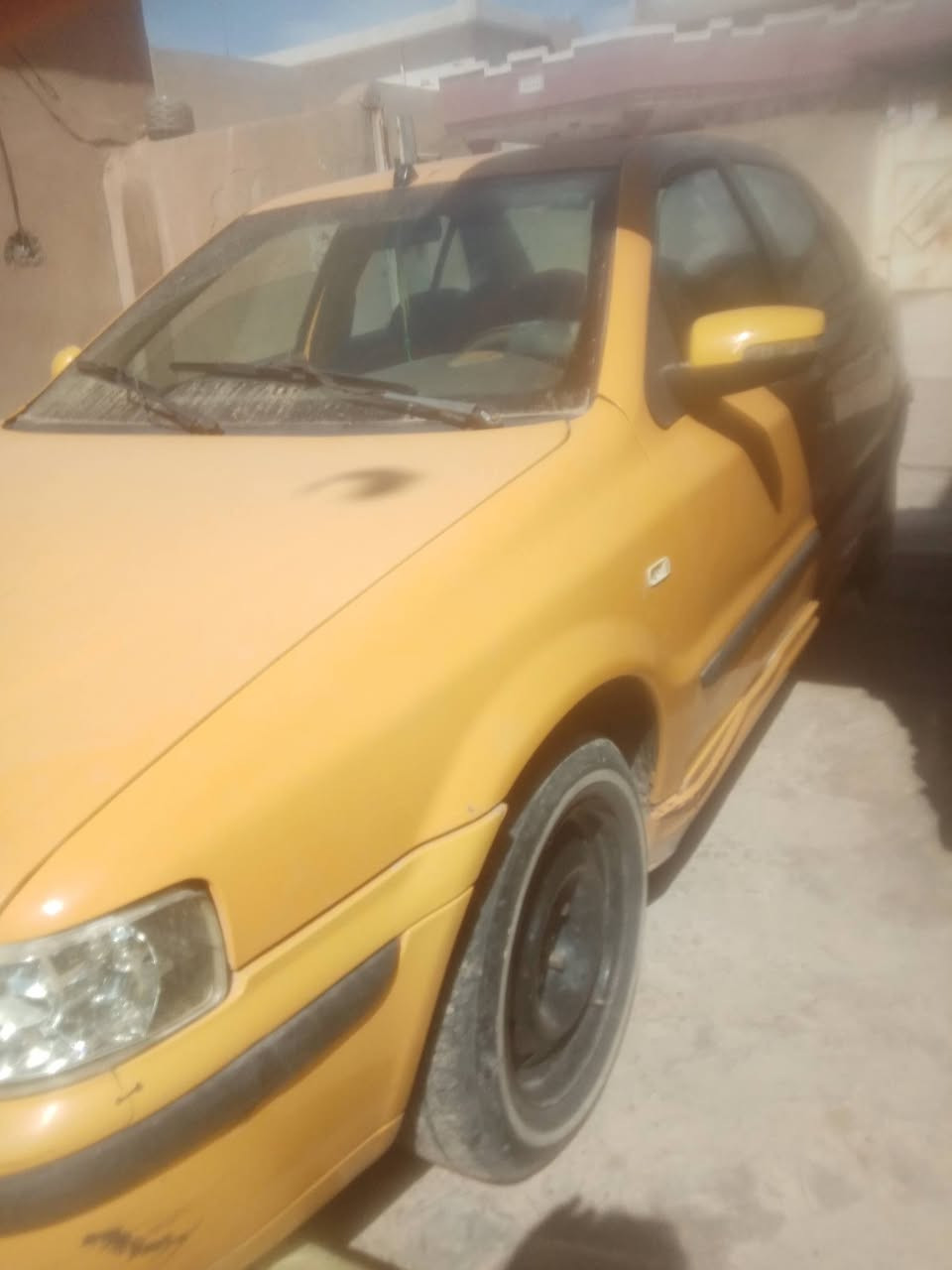 سمند للبيع موديل ١١ سعر ٢٥ مطلوب هيه وغرام ينزل من السعر رقم ذي قار مشروع وطني شرط التحويل الشراي يجي خاص


**إذا كنت صاحب هذا الإعلان وتريد حذفه لأي سبب، رجاءا أرسل رسالة إلى الدعم الفني**