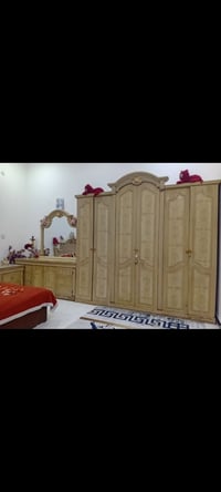 خرفه للبيع نضيفه   فقط عوزها شد عدل السعر 110الف للستفيار 07735275459