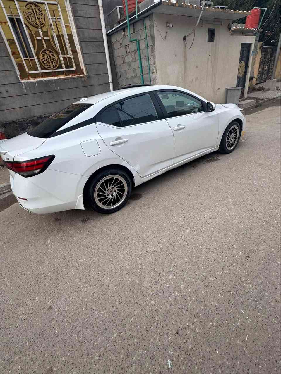 سنترا  مديل 21 فول مواصفات رقم معوقين بصرة فول مواصفات للأخير  مناقصها برغي الله شاهد 
110 آخر سعر 
لحد يكسر بالسعر عندي ضرف 
جزاكم الله خير 
# البصرة البصرة, العراق


**إذا كنت صاحب هذا الإعلان وتريد حذفه لأي سبب، رجاءا أرسل رسالة إلى الدعم الفني**