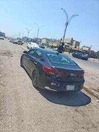 هيونداي اكسنت • للبيع • رقم مغلق