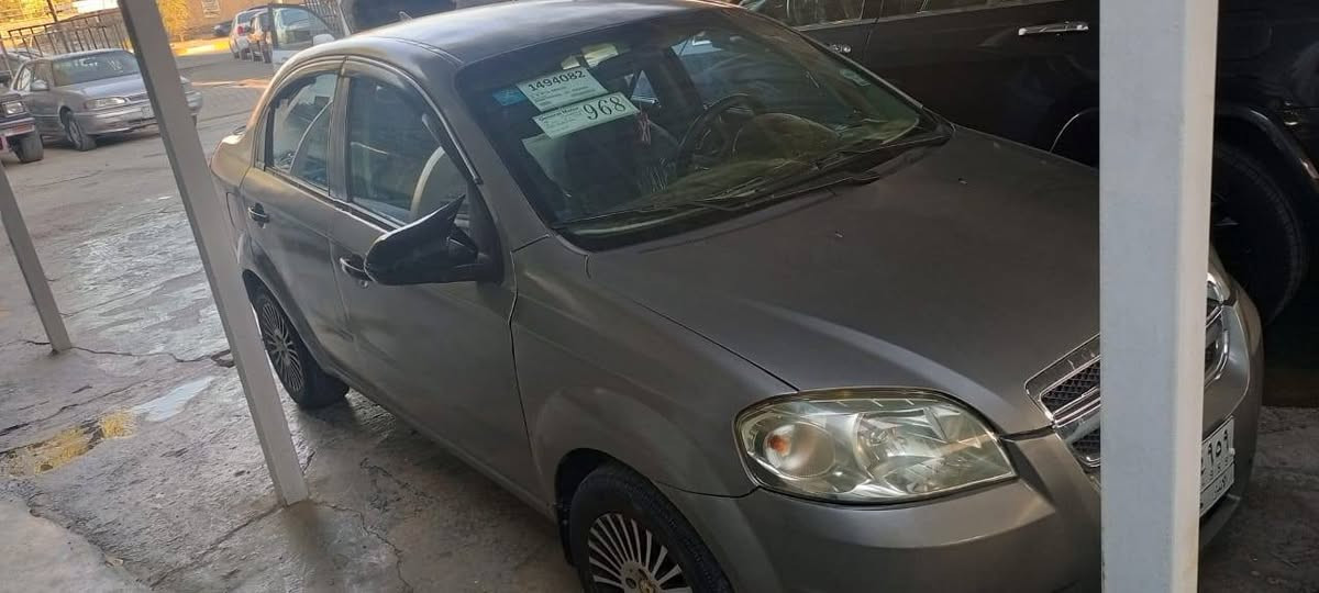 ليدور سياره مال بيت وتبريد
افيو موديل 11كير عادي محرك مفتوح خليجي
السياره صبغ احزام اثر جراد
السعر مناسب 50ورقه
المكان هيت
***********
