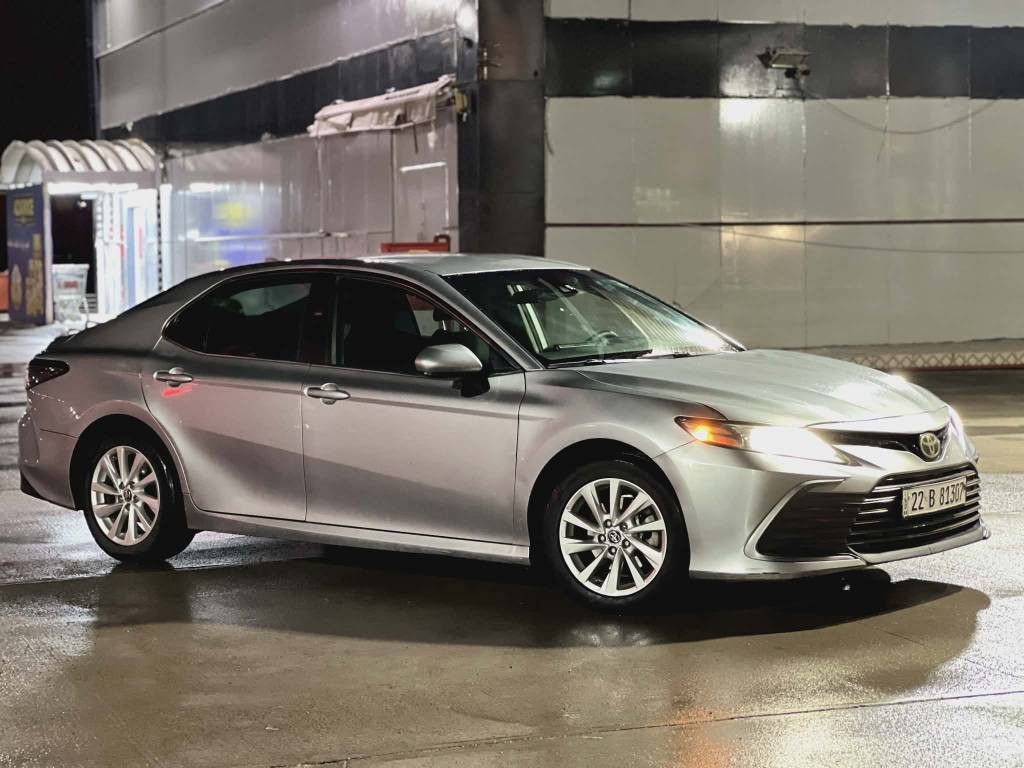 تويوتا كامري ٢٠٢١ LE ئةمريكي گێرو مەکینەو کارەبایی بەشەرت سێ پارچەو نیوی سبوغە دوو دەرگای کلێری ئەمریکایە سۆنەرم دانایە  نةرمة تةزرةكي هةية رادارو حاسەو بەردی گزۆزی بەشەرت تەبریت بەشەرت  تەحویلو غرامە بەشەرت بەناوی. خۆمە رەقەمو سەنەوی تازەیە 
سعری 165 مةجال
*********** فایبەر ، واتسئاب
ژ . ش 👈 👎 4t1c11akxmu542068 أربيل, العراق
