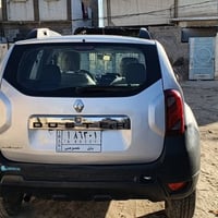 رينو داستر • ٢٠١٨ • حي العسكري