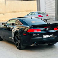 كمارو • 6 سلندر 3600 • بدون صبغ