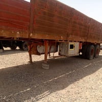 عربانة بلوم • شاحنات