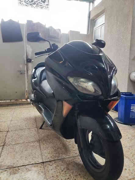 سلام عليكم فورزه 9/0 /7كير /4تحؤيلات مزؤده تزؤيد بلادي استيرن رياضي مري عكرب ه نيكل  بكلايت كرستال  سايد ابريك نيكل اكلؤب جنطه
كهربايات كيجات كلهه شغاله 
لون اسود ملكي ❤❤دراجه نضافه فؤل 
اؤراق كامله  جيب فيتر وفحص 
 دراجه مكفؤله   شلعه ؤمعدل فؤل سعرهه مليؤن ؤ100مكانهه بغداد شراي اتصل عرقم ؤتدلل رقمي ***********
