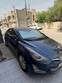 النترا 2014 للبيع رقم بغداد باسمي تحويل ثاني يوم السياره مابيها نقص تخ...