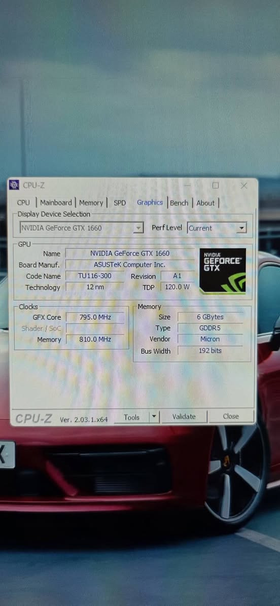 مرحبا 👋
كيس للبيع 

المواصفات : 

I3 10100 3.60ghz

Gtx 1660 6gb

Ram 16 ddr4 

Nvme 128gb

Ssd 1t

Hdd 1t
 
Mb : H510M-K
الحاسبة مرتبة و ممتازة للعب و الشغل 👍
الكراتين مالقطع موجودة 👍

السعر ٥٠٠ الف 💸 ووياها سماعات هدية 🎁

متوفر توصيل داخل محافظة النجف فقط 🚚


**إذا كنت صاحب هذا الإعلان وتريد حذفه لأي سبب، رجاءا أرسل رسالة إلى الدعم الفني**