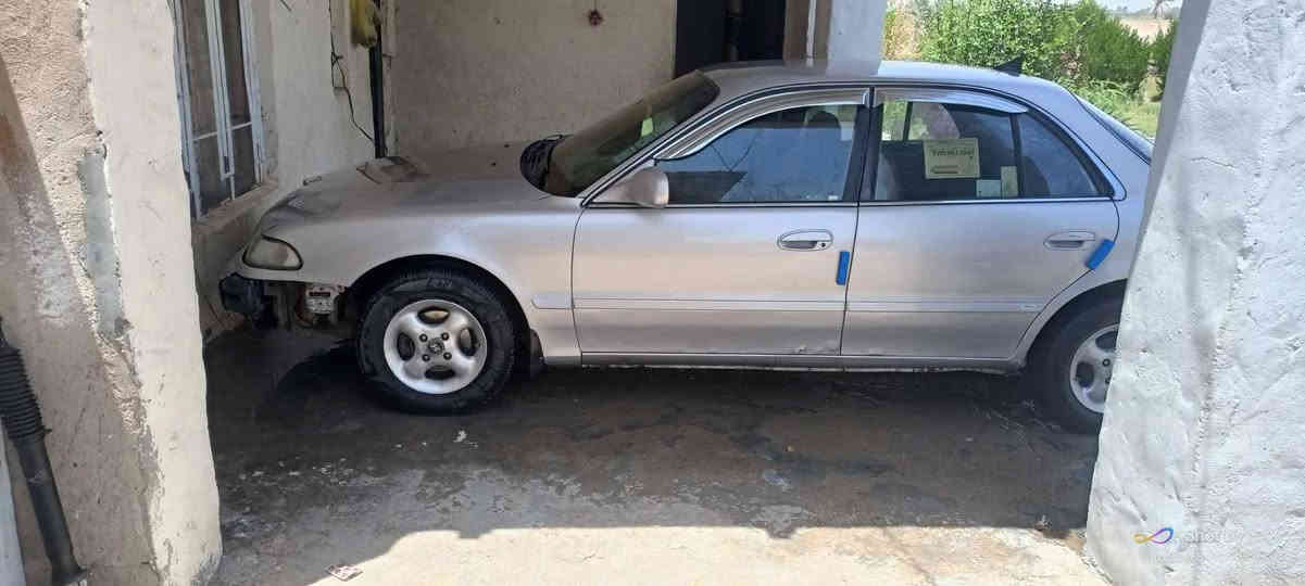 السلام عليكم ورحمة الله وبركاته اخوان سياره سوناته تو 95 جاهزه شلع تبريد شغال محرك بي تنقيص قليل كهربائية شلع شغاله مصبوقه عام جماليه مابيه اي نقص كير عادي محرك 18 5اوياله نفس الويل وتعال شوف وبيك خير ودلل السعر 43 العنوان ابوغريب الزيدان دويليبه ***********,,,***********
