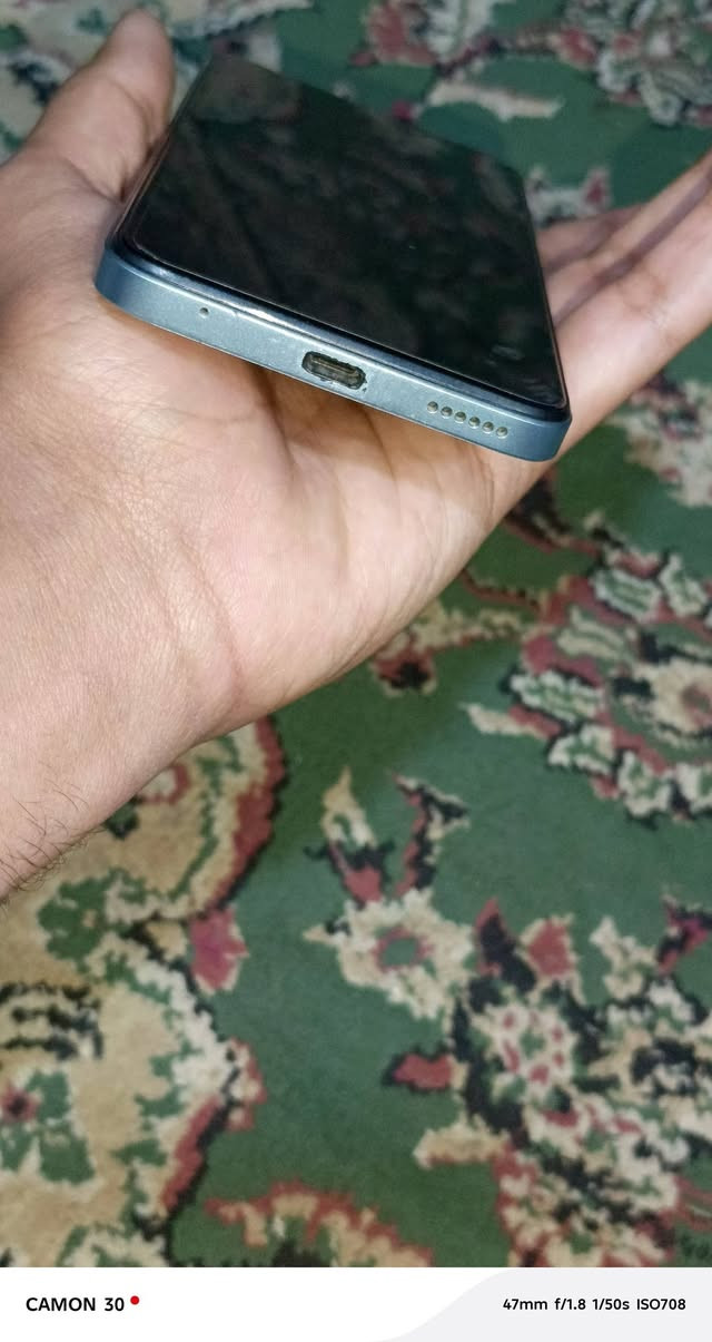 جهاز البيع مستخدم قليل hisense e70 proذاكره128 صوته عالي والمسه سريع الشاشه90هيرتز معالجه قوي كلش  كامرته 50ميكه فول دقه الزون 10 الجهاز ما مفتوح شركه مكفول من اي عطل السعر 100بي مجال مكاني بابل القاسم


**إذا كنت صاحب هذا الإعلان وتريد حذفه لأي سبب، رجاءا أرسل رسالة إلى الدعم الفني**