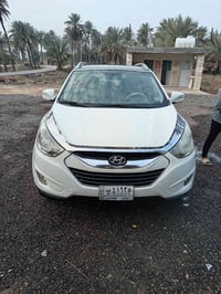 توسان موديل 2011 رقم بغداد بني رامه بصمه تشغيل وابصمه ابواب السعر 137 ...