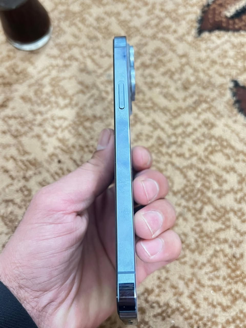 للبيع  ١٣برو ماكس


**إذا كنت صاحب هذا الإعلان وتريد حذفه لأي سبب، رجاءا أرسل رسالة إلى الدعم الفني**