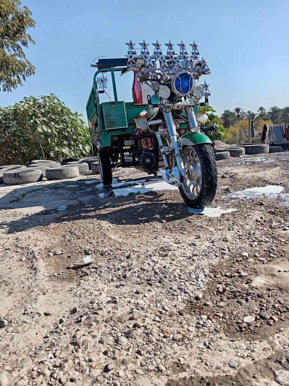 عمى سلام عليكم شباب ستوته للبيع 2019 كفاله عامه بلاديه راس وجعب مكينه٢٤ أوراق اصولي جدد الشراي يراسلني خاص او هذه رقمي ***********
