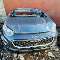 سبورتج • كصة كامله • موصل