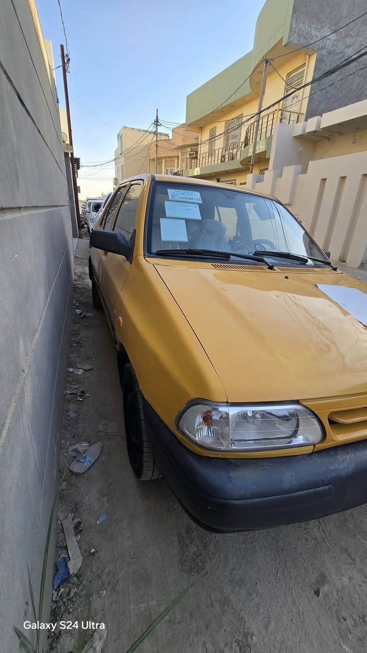 السلام عليكم
سايبا للبيع موديل ٢٠١٥ السعر٣٥وبيها مجال بسيط للشراي التفاصيل اكثر اتصل ع الرقم 
***********
