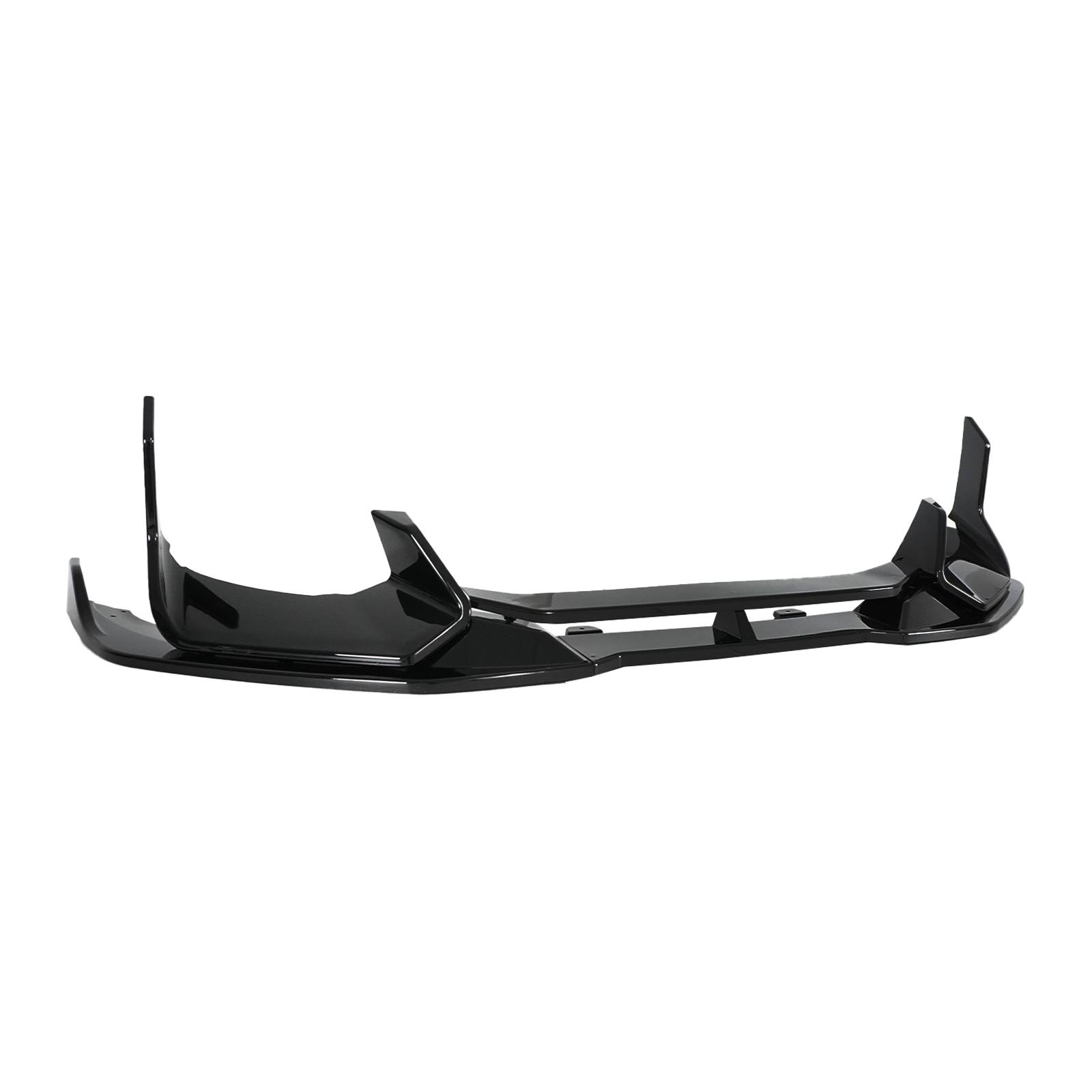 Upgrade your Kia Stinger with an aggressive AD-style front bumper lip 🔥
Glossy black carbon fiber finish gives your Stinger a premium sporty look while improving the front-end stance and aerodynamics.
✨ Features:
AD Style sporty design
Glossy black / carbon fiber look
Perfect fit for 2018-2023 Stinger
Durable lightweight material
Instant aggressive street appearance
https://s.click.aliexpress.com/e/_EJaqUGE


**إذا كنت صاحب هذا الإعلان وتريد حذفه لأي سبب، رجاءا أرسل رسالة إلى الدعم الفني**