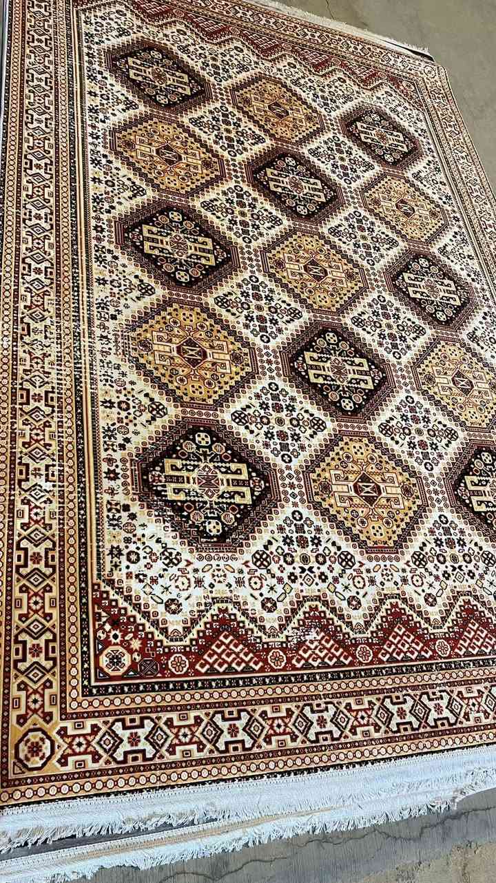 ⁨ ⁨ ⁨ ⁨ ⁨ #جديد_مفروشات_الأمل_سنتر 
توفر موكيت كلاودي الثقيل خامة حرير ناعمة روعة جداً 😍

الضهر كابوي الأصلي الرصاصي عازل للماء والرطوبة 

قياس 2 ❎ 3 ستندر كامل

السعر 25 الف ✅✅

العنوان: الانبار / عٰنه / مجمع البيت الصيني سابقا مقابل مدرسة ابن الجبير الابتدائية 
يوجد لدينا خدمة توصيل لجميع المحافظات والاقضية 
خدمة توصيل مجاني داخل القضاء
للاستفسار مراسلة الصفحة او على الرقم 
واتس: ‪+964 785 897 7815⁩⁩


**إذا كنت صاحب هذا الإعلان وتريد حذفه لأي سبب، رجاءا أرسل رسالة إلى الدعم الفني**