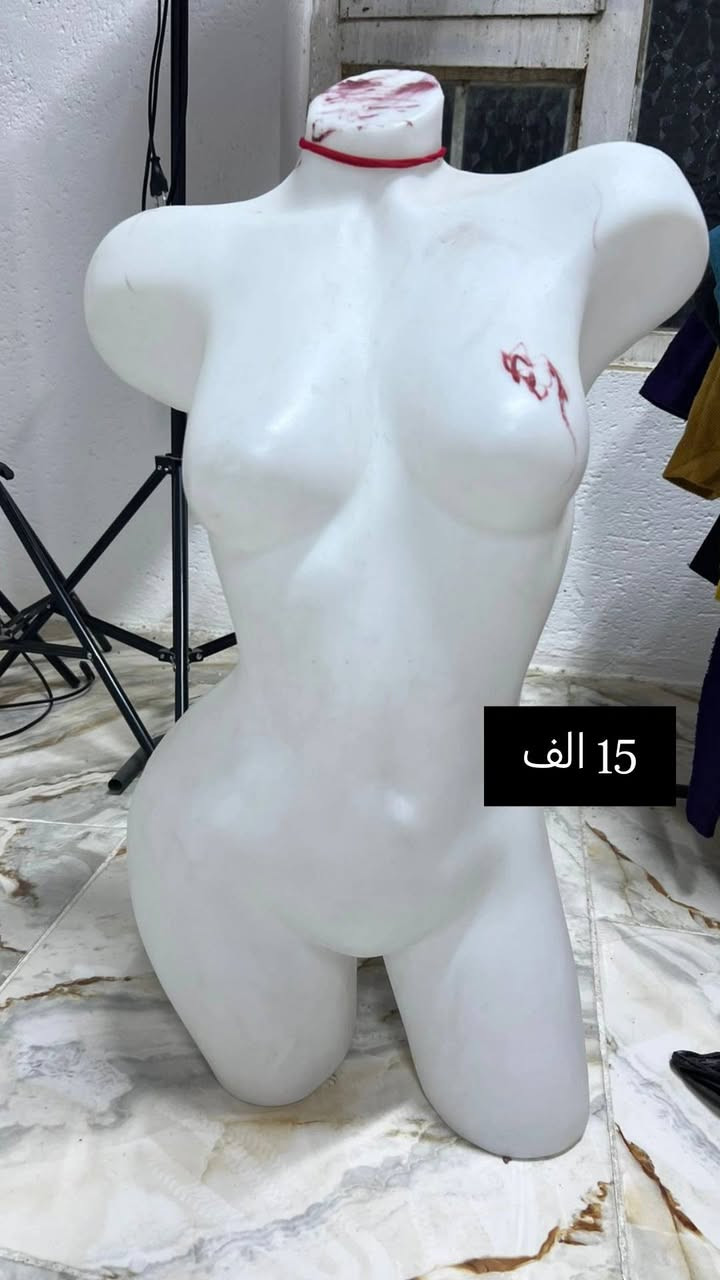 مليكانات للبيع مكانهن كوت الانوار كل وحدة وسعرها ابيعهن كلهن شلع او مفرد عادي اتصال ***********
