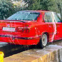 ٥٢٥ • بدون حادث • كير تعبان